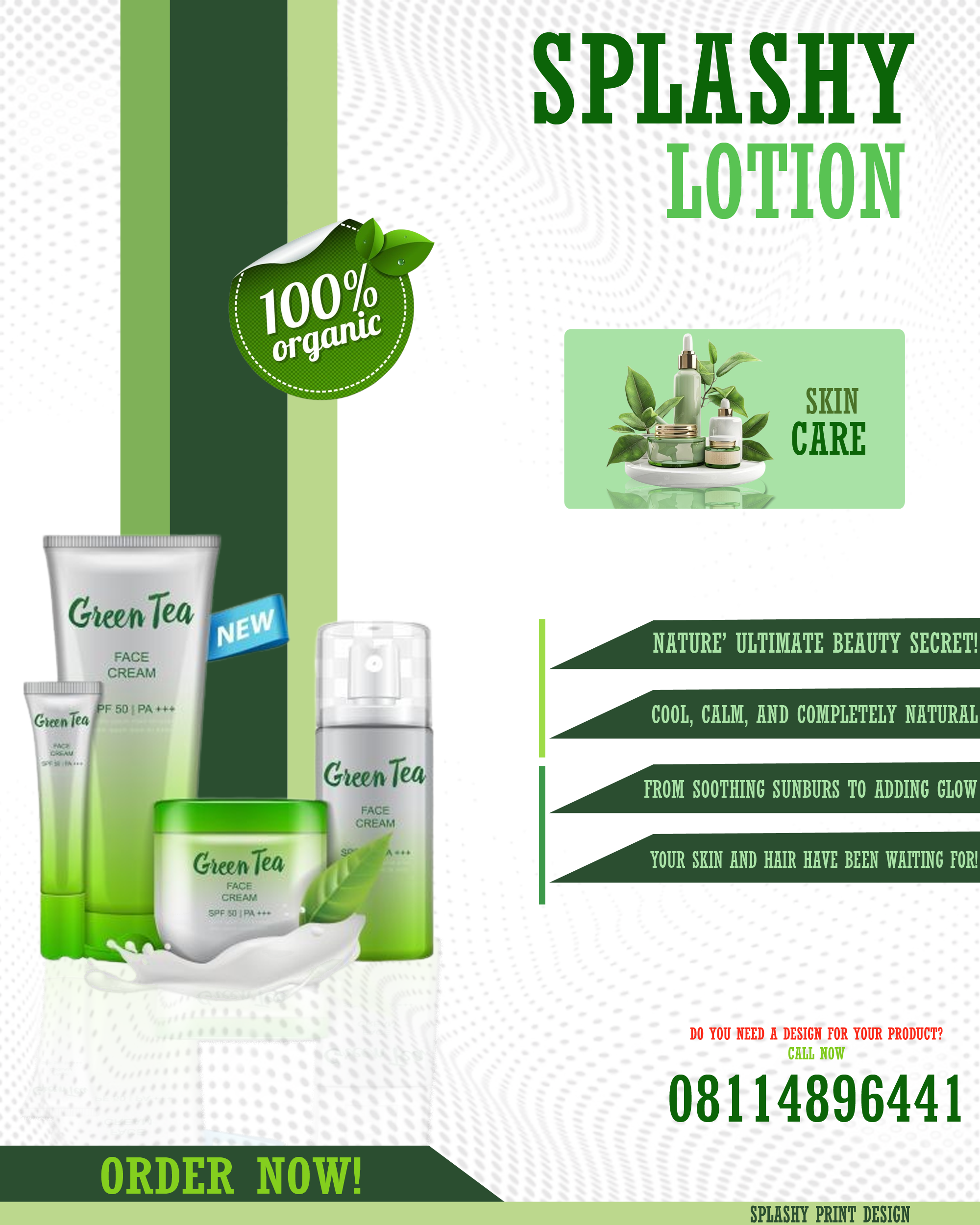 Corporate Design